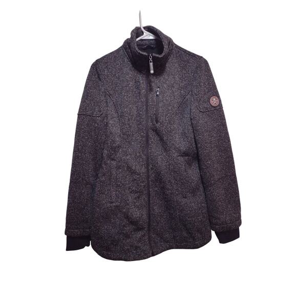 Halifax Performance Apparel Men's Jacket Size Small - Picture 1 of 1